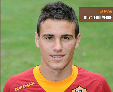 Valerio Verre